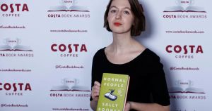 Sally Rooney Won't Save Israel's Liberal Center From Itself