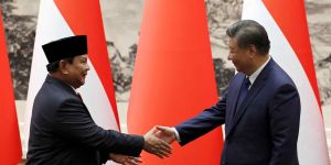 The limits of Indonesian hospitality