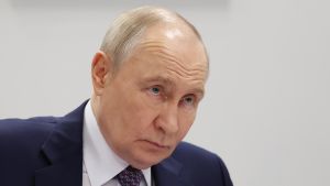 Quando o fracasso torna Putin mais perigoso
