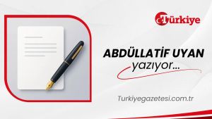“Tek sermâyem, ümitli olmamdır”