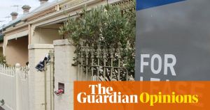 Australia’s property lobby would have us believe investors are selfless public servants. It’s just profiteering