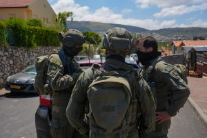 Netanyahu orders IDF to ‘intensify blows’ against Hezbollah amid surge in drone attacks