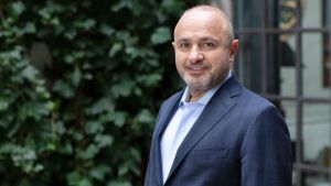 ‘Uçak tırmanışta iken gaz kesilmez’ diye gayrimenkule 1.5 milyar dolar yatırıyor