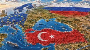 Rekabet etmek iyi ilişkileri dışlamamalıdır