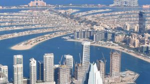 Dubai, küresel ticaretin güvenli limanı mı, yeni risk hattı mı?