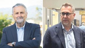 Arezzo, quel secondo turno che vale più di tutti: Comanducci avanti, la sinistra deve inseguire