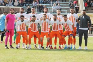 Gol atan kümeye!