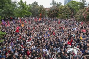 Kovanın kararını kovan verir