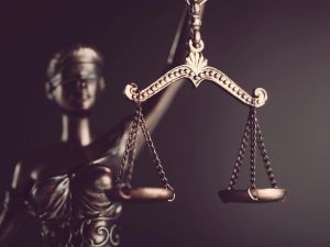 LILLEY: Activist judge uses UN law to rewrite Charter and protect drug encampments