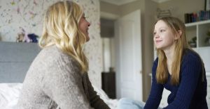 The Five B’s to Support Your Teen