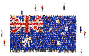 Understanding counters fear – let's learn more about Australia's diversity