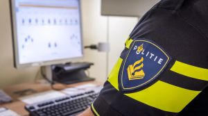 Straf alleen degene die de misdaad heeft begaan