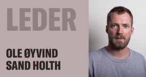 De som gråter for krigen sin