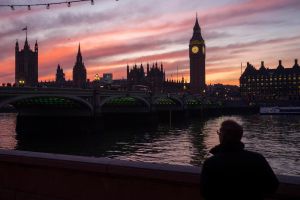 In many ways, Brits admire U.S., but as America hits 250, they say one man defines it: Trump