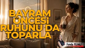 Arife Telaşı Başladı; Gökyüzü Huzurdan Yana