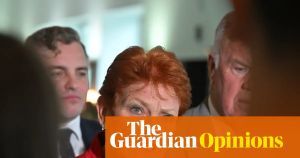 One Nation’s attacks on the media are straight from the Donald Trump playbook. We must call them out