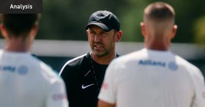The three big decisions Popovic must make to finalise Australia’s World Cup squad