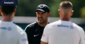The three big decisions Popovic must make to finalise Australia’s World Cup squad