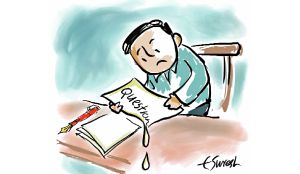 NEET Leak: A national crisis of trust in education
