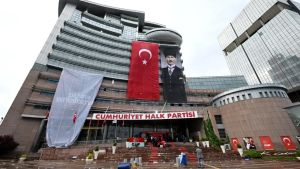 Her aynaya baktığında o sözü hep görecek 26 Mayıs 2026