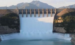 Tarbela delivers $460bn benefits