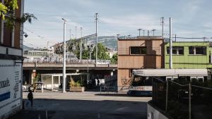Déménagement du Quai 9: Genève ne doit pas oublier ce qu’il doit au quartier des Grottes