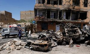Balochistan tragedy