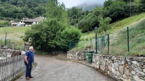 Apartamentos para pasar la jubilación en el parque natural de Redes: Caso completa la compra de suelo para impulsar una residencia 