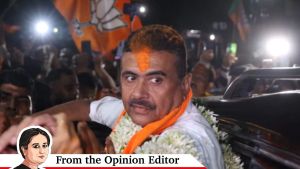 Dead ends on the road from Bengal: Both sides need new directions