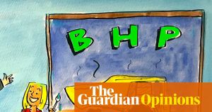 Has BHP shown its true colours?