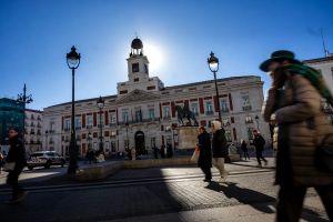 El menoscabo del olvido