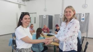 Continuità a Luzzara. Musi vince e fa il vuoto: 