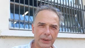 L’amarezza di Manfredini: 
