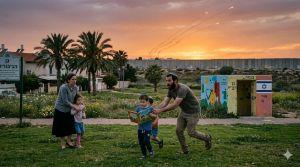 From Israel With Love