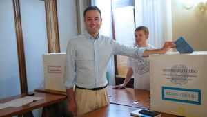 L'ora di Venturini, che a Venezia manda il centrosinistra in tilt