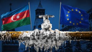 Next phase of Europe’s energy security runs through Azerbaijan