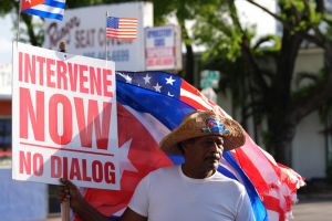 Americans react to the indictment of Castro: Nobody wants a war with Cuba