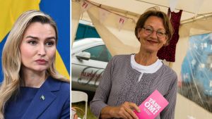 Högern behöver sin egen Gudrun Schyman