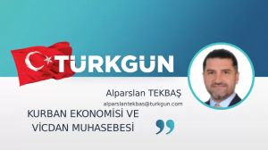 Kurban ekonomisi ve vicdan muhasebesi