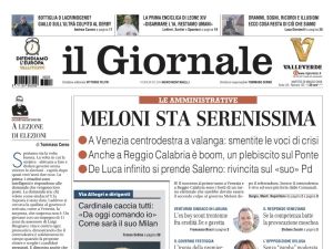 Meloni sta Serenissima, arrestato un altro 