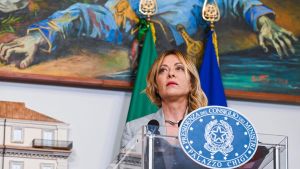 Speranzon (FdI): “Ha vinto il buongoverno E ora la legge elettorale”