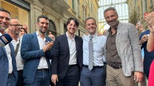 Feltrin: «È stato un voto locale, il centrosinistra ha fallito politicizzando la partita»