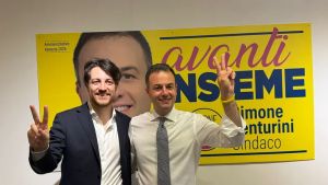 Il giovane Dc e le chiacchiere snob: il successo di Venturini a Venezia