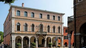 Municipalità: la terraferma passa dal fucsia al giallo, il centrosinistra tiene il centro storico