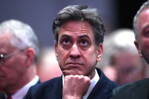 Is Britain Ready for Chancellor Ed Miliband?