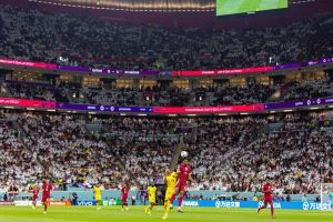 The World Cup Problem That Could Disrupt All of Sports