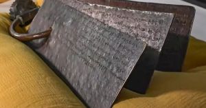 Buried in Tamil Nadu, Found in Europe: Why These Chola Plates Came Back to India After 300 Years