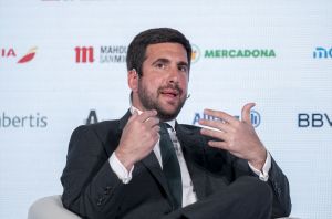 El efecto Florentino despierta a Cox Group en el mercado continuo