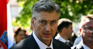 Plenković priznao jednu slabost hrvatskih sudova pa spustio Ani Brnabić: 'Ako vam je lakše optužiti Hrvatsku, dobro'