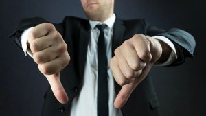 Familiares que inhabilitan a un candidato. Parte I